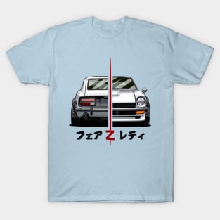 Fairlady Z S30 T-Shirt